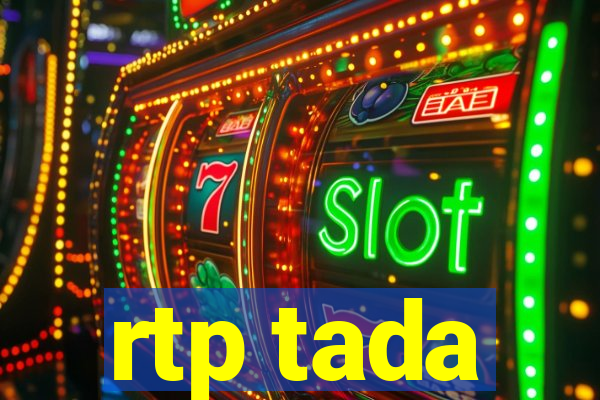 rtp tada